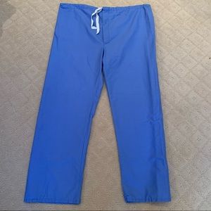 Angelica Scrub Pants‎ L
